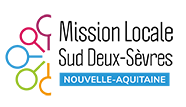 Mission locale sud Deux-Sèvres 79