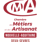 CMAR NOUVELLE-AQUITAINE - CAMPUS DES MÉTIERS NIORT
